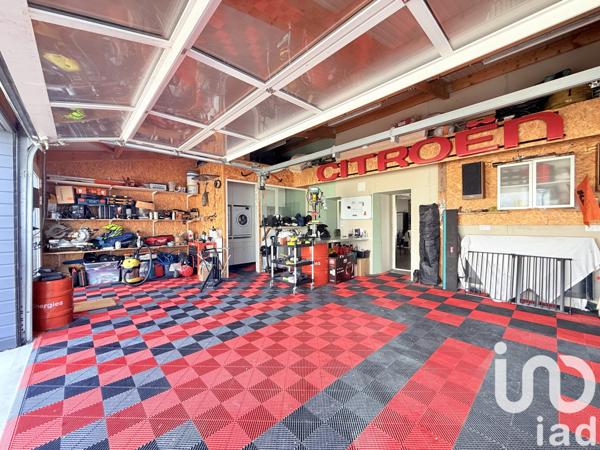 Maison à vendre 5 pièces 143 m² La Fresnais