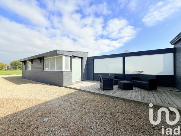 Maison à vendre 5 pièces 143 m² La Fresnais