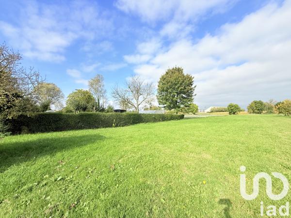 Maison à vendre 5 pièces 143 m² La Fresnais