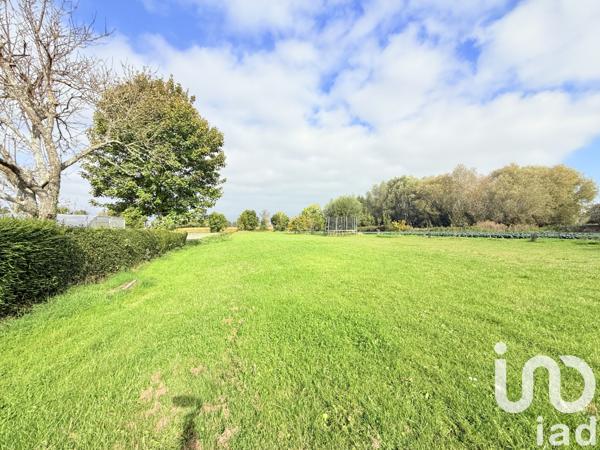 Maison à vendre 5 pièces 143 m² La Fresnais