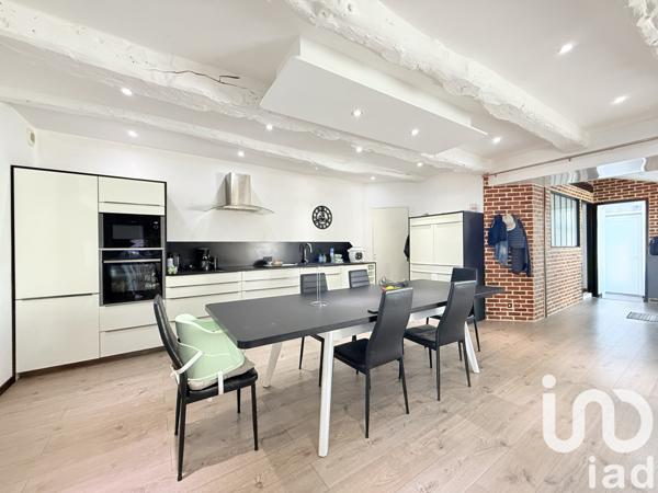 Maison à vendre 5 pièces 143 m² La Fresnais