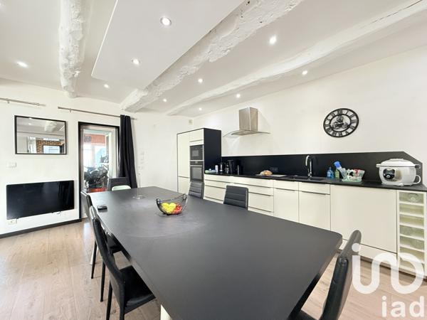 Maison à vendre 5 pièces 143 m² La Fresnais