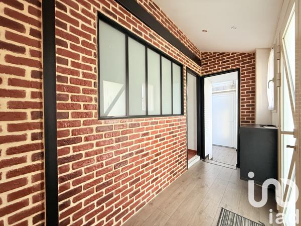 Maison à vendre 5 pièces 143 m² La Fresnais