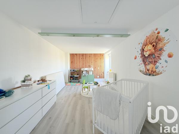 Maison à vendre 5 pièces 143 m² La Fresnais