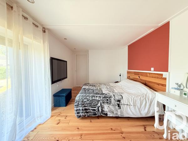 Maison à vendre 5 pièces 143 m² La Fresnais