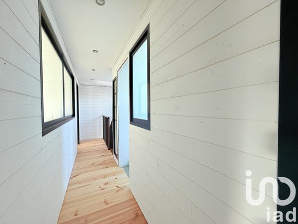 Maison à vendre 5 pièces 143 m² La Fresnais