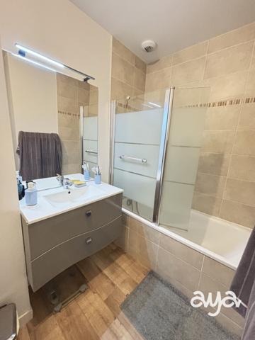 Maison récente 2 chambres