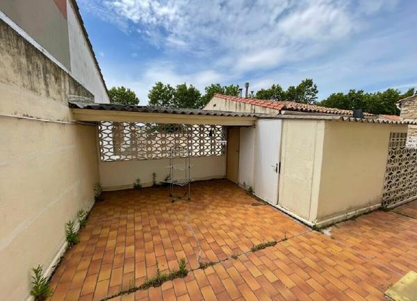 Appartement à vendre    5 pièces • 115,30 m2 Narbonne