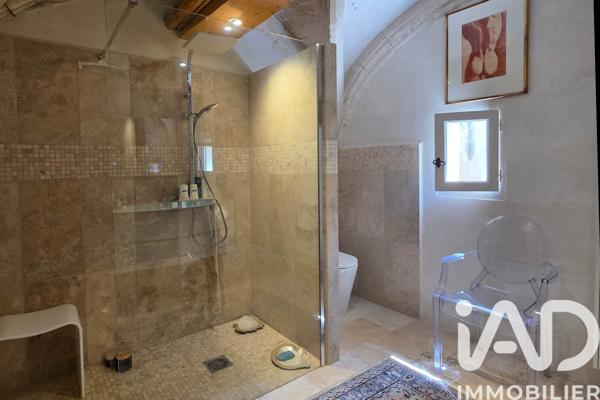 Maison à vendre 7 pièces 160 m² Tarascon
