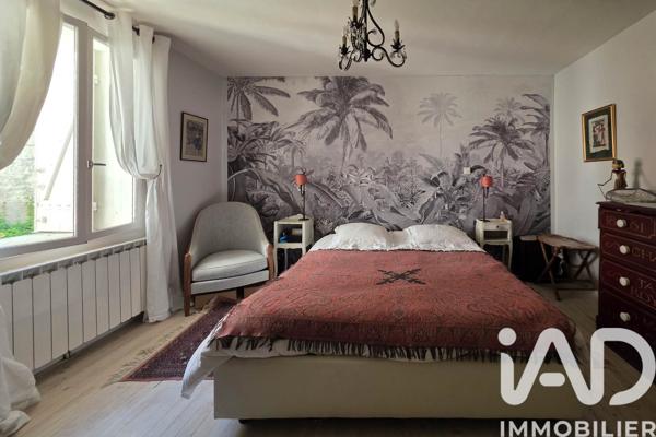 Maison à vendre 7 pièces 160 m² Tarascon