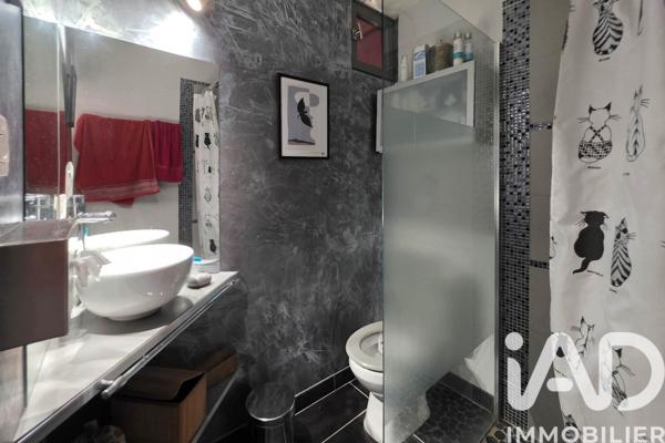 Maison à vendre 7 pièces 160 m² Tarascon