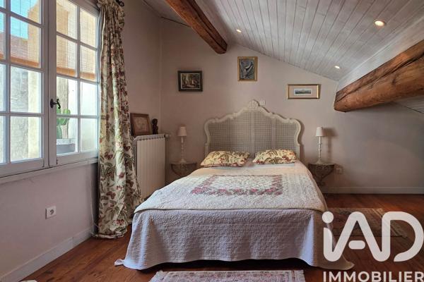 Maison à vendre 7 pièces 160 m² Tarascon