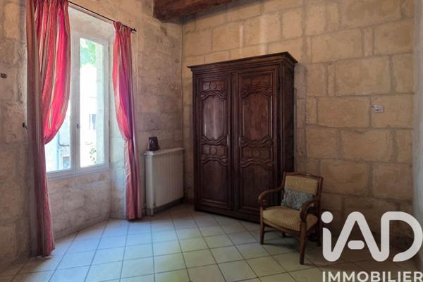 Maison à vendre 7 pièces 160 m² Tarascon