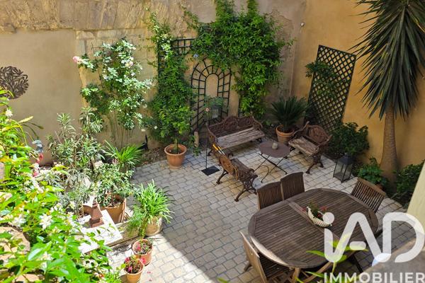 Maison à vendre 7 pièces 160 m² Tarascon