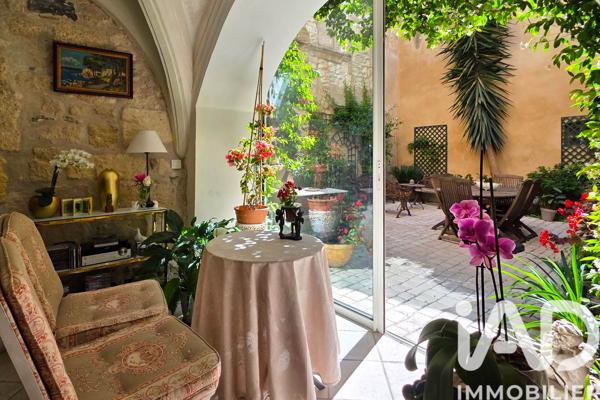 Maison à vendre 7 pièces 160 m² Tarascon