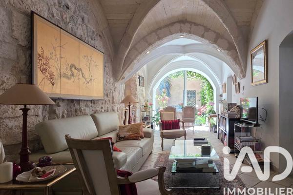 Maison à vendre 7 pièces 160 m² Tarascon