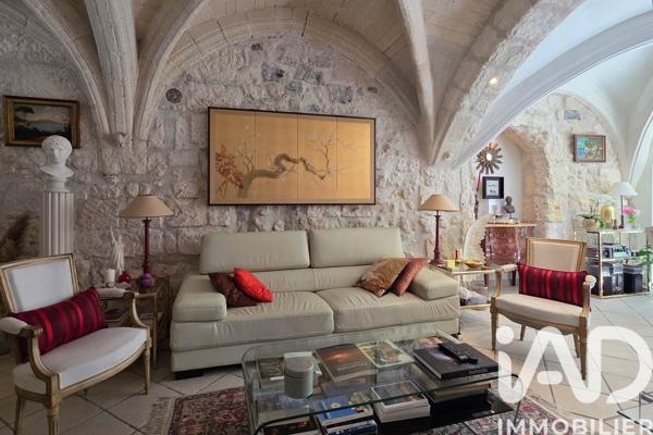 Maison à vendre 7 pièces 160 m² Tarascon