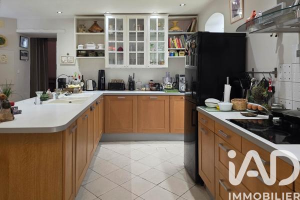 Maison à vendre 7 pièces 160 m² Tarascon