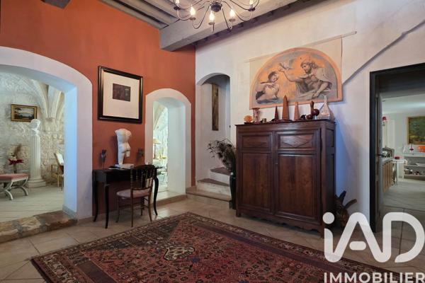 Maison à vendre 7 pièces 160 m² Tarascon