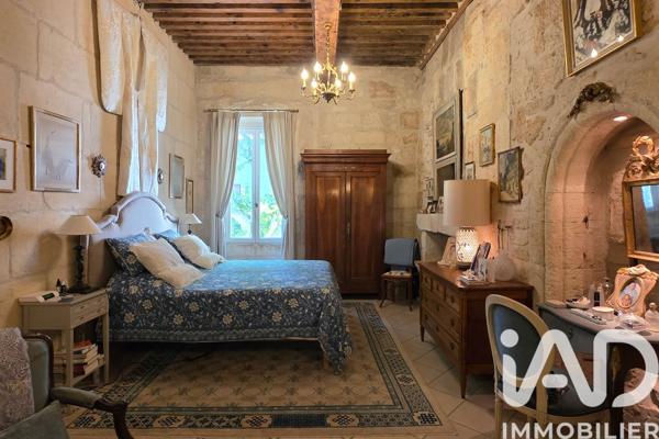 Maison à vendre 7 pièces 160 m² Tarascon