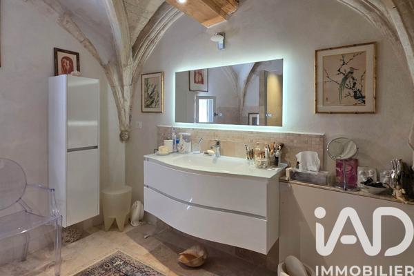 Maison à vendre 7 pièces 160 m² Tarascon
