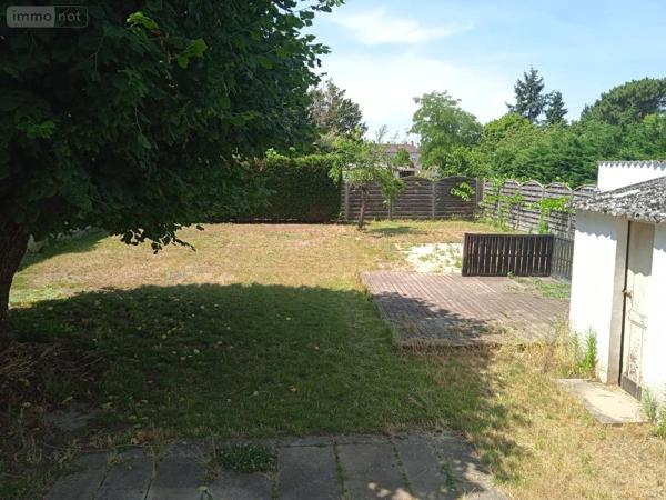 Maison à louer à Châlette-sur-Loing dans le Loiret (45120), ref : 45052-L293