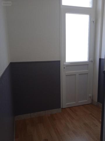 Maison à louer à Châlette-sur-Loing dans le Loiret (45120), ref : 45052-L293