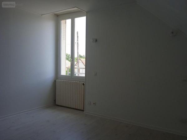 Maison à louer à Châlette-sur-Loing dans le Loiret (45120), ref : 45052-L293