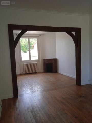 Maison à louer à Châlette-sur-Loing dans le Loiret (45120), ref : 45052-L293