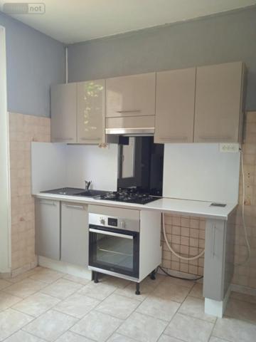 Maison à louer à Châlette-sur-Loing dans le Loiret (45120), ref : 45052-L293