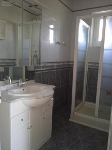 Maison à louer à Châlette-sur-Loing dans le Loiret (45120), ref : 45052-L293