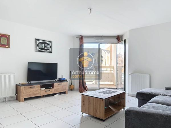 Vente Appartement 2 pièces 50 m2 à Limeil-Brévannes