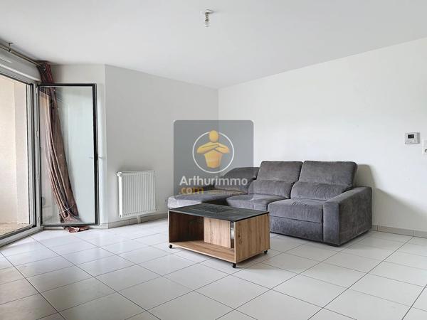 Vente Appartement 2 pièces 50 m2 à Limeil-Brévannes