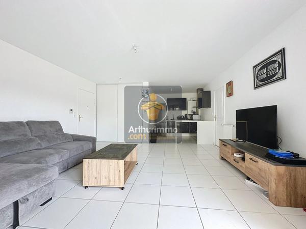 Vente Appartement 2 pièces 50 m2 à Limeil-Brévannes