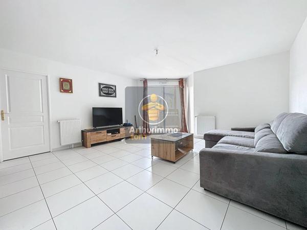 Vente Appartement 2 pièces 50 m2 à Limeil-Brévannes
