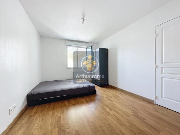 Vente Appartement 2 pièces 50 m2 à Limeil-Brévannes