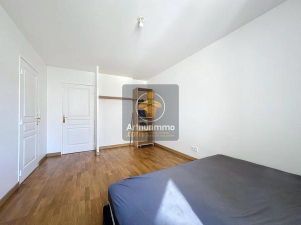 Vente Appartement 2 pièces 50 m2 à Limeil-Brévannes