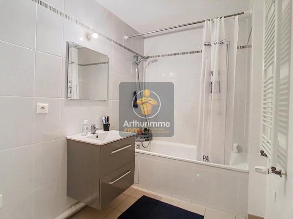 Vente Appartement 2 pièces 50 m2 à Limeil-Brévannes