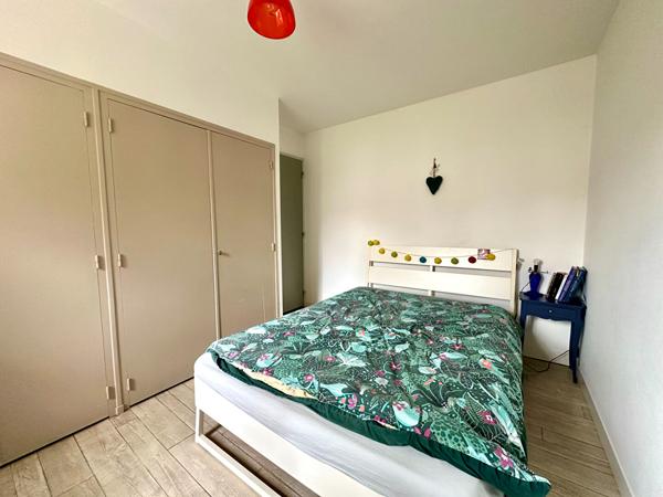 Maison Dissay 133 m2