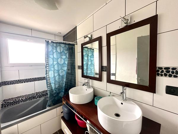 Maison Dissay 133 m2