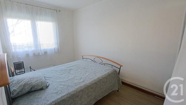 Appartement T3 à vendre  3 pièces - 55 m2 LA ROCHELLE - 17