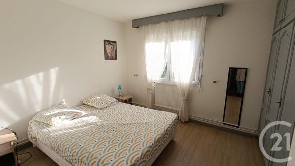 Appartement T3 à vendre  3 pièces - 55 m2 LA ROCHELLE - 17