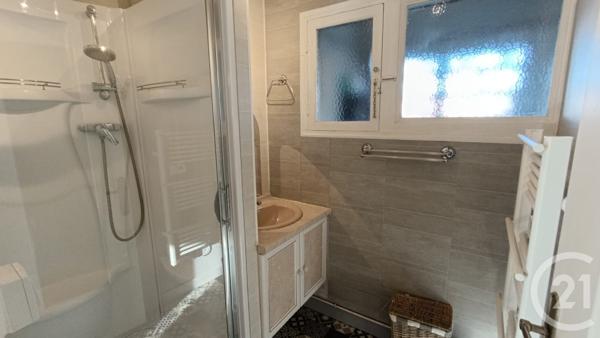 Appartement T3 à vendre  3 pièces - 55 m2 LA ROCHELLE - 17