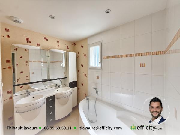 Appartement
         5 pièces
        - 130 m² 199 900 € *