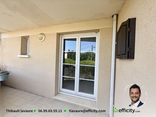 Appartement
         5 pièces
        - 130 m² 199 900 € *
