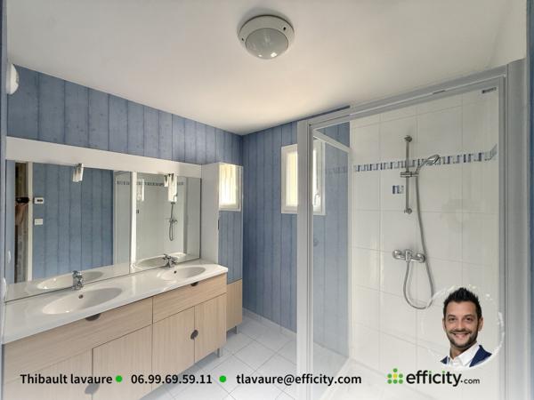 Appartement
         5 pièces
        - 130 m² 199 900 € *