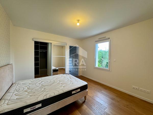 A louer - Maison récente 4 pièces, 108 m² - Vaux-sur-Mer