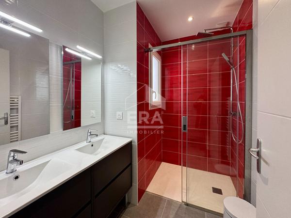 A louer - Maison récente 4 pièces, 108 m² - Vaux-sur-Mer