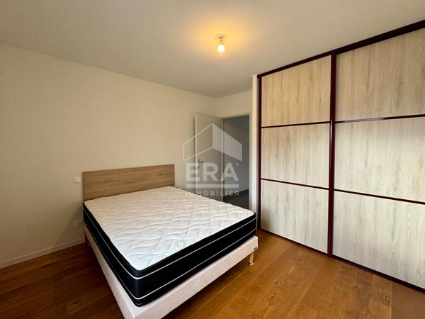 A louer - Maison récente 4 pièces, 108 m² - Vaux-sur-Mer