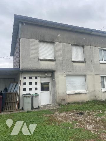 Bourg tous commerces